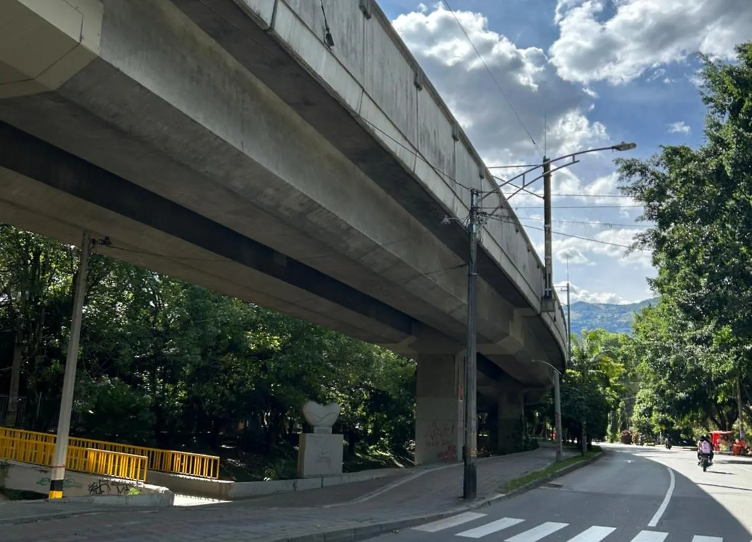 Casa Kyros Hotel Medellín Kolumbia