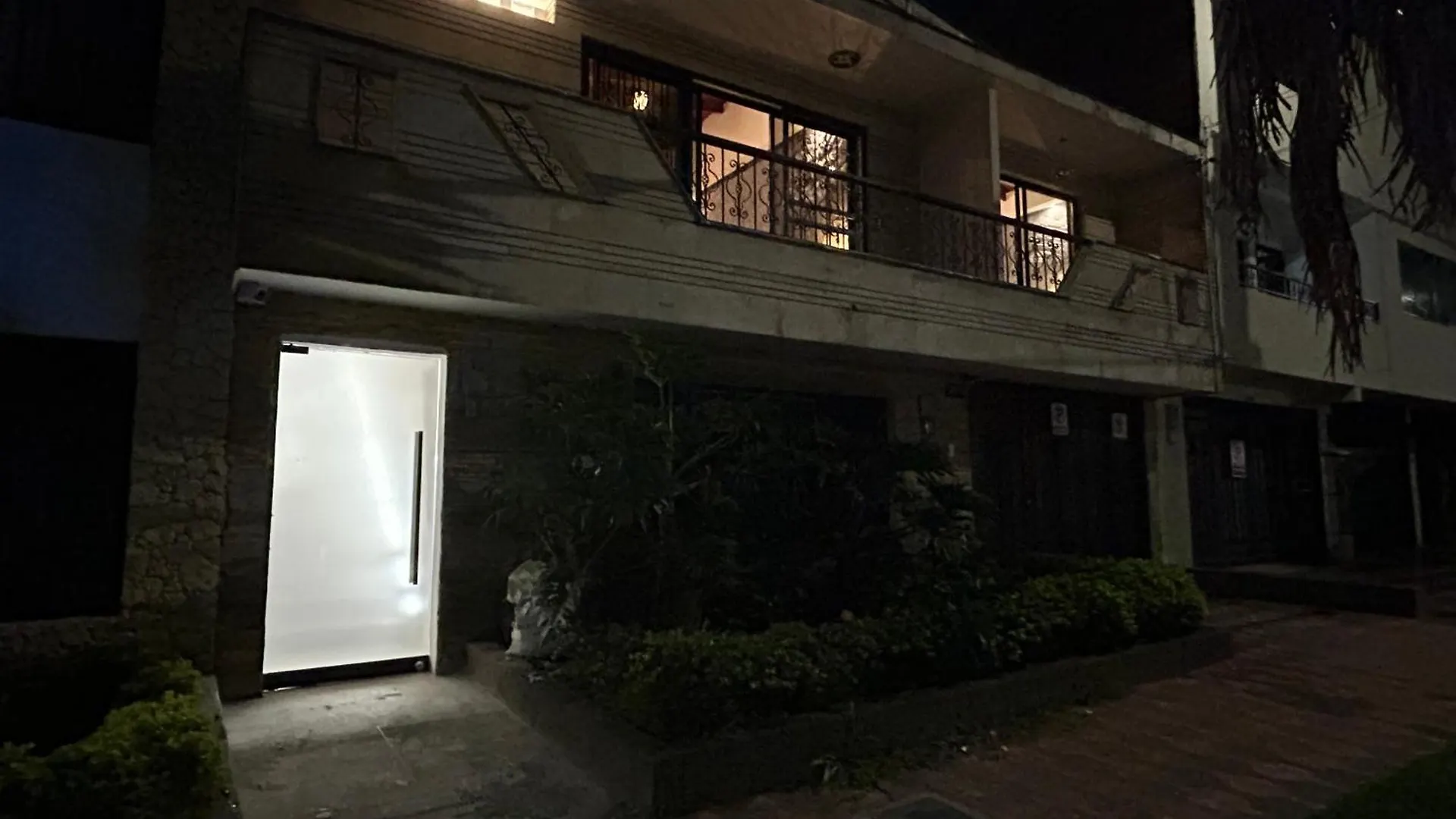 Casa Kyros Hotel Medellín