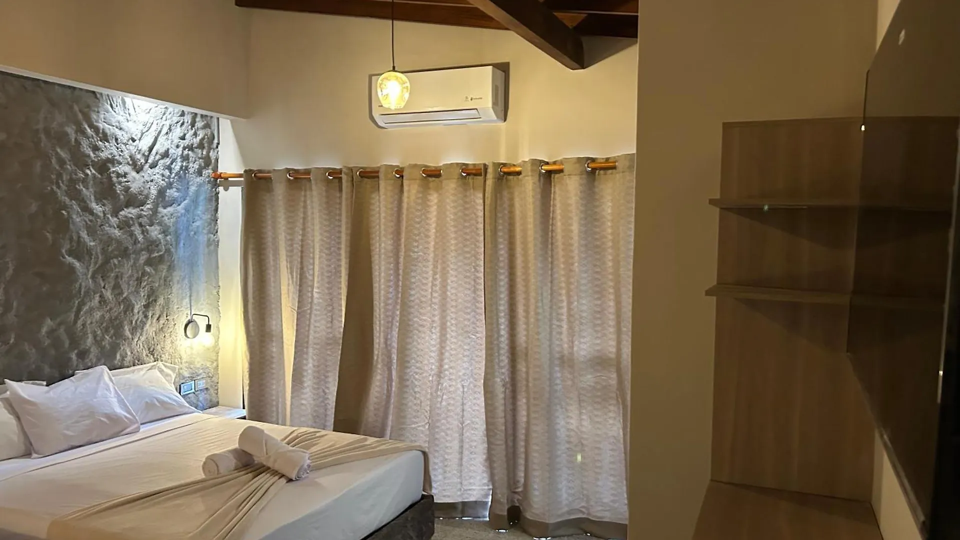 Hotel Casa Kyros Medellín