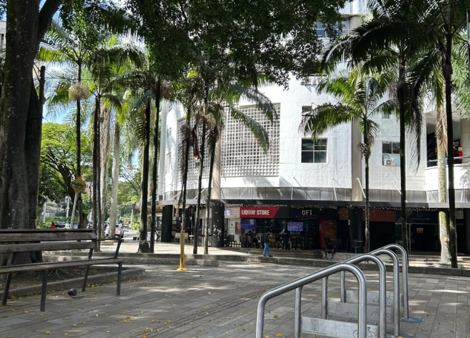 Hotel Casa Kyros Medellín
