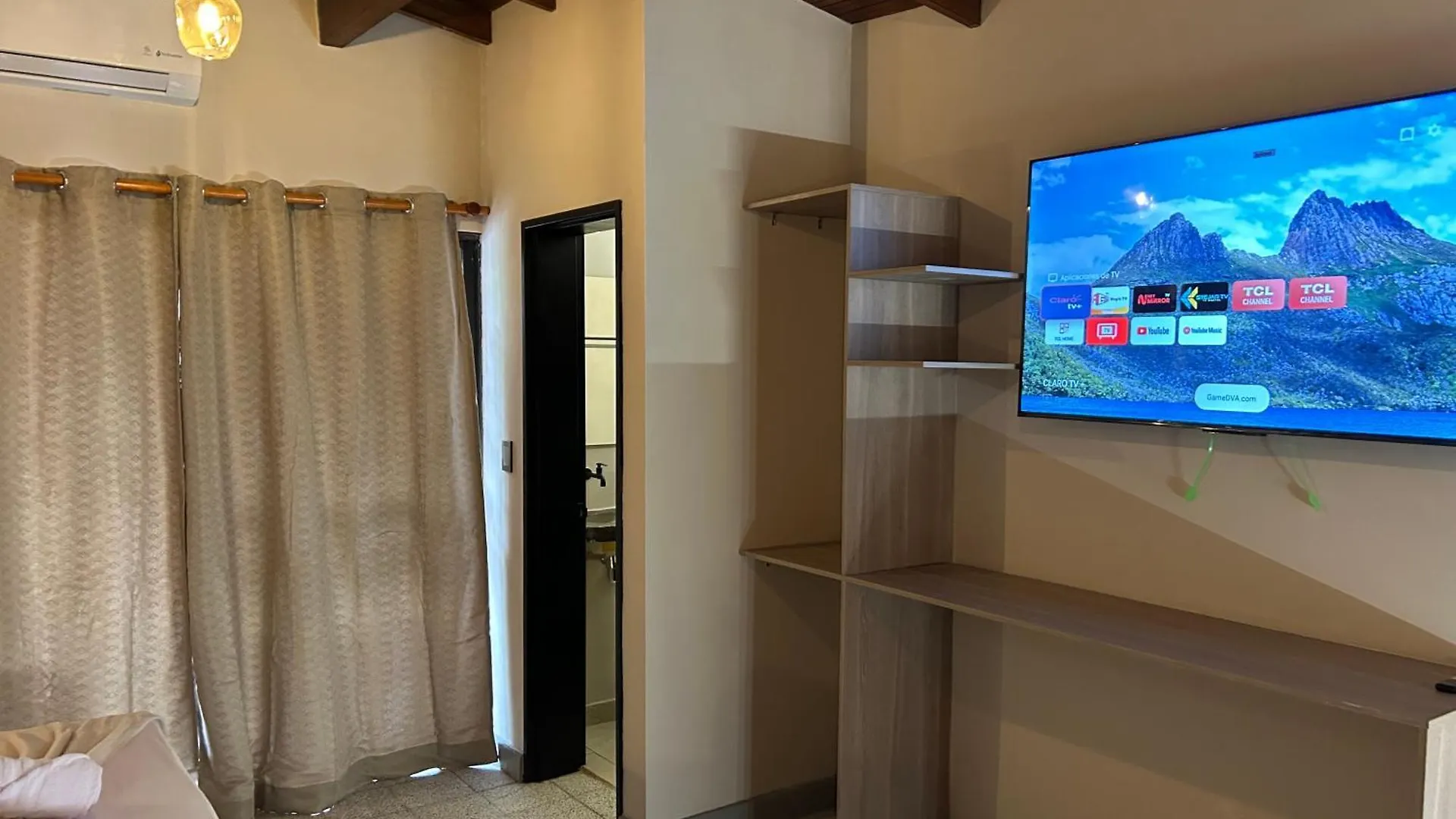 Hotel Casa Kyros Medellín