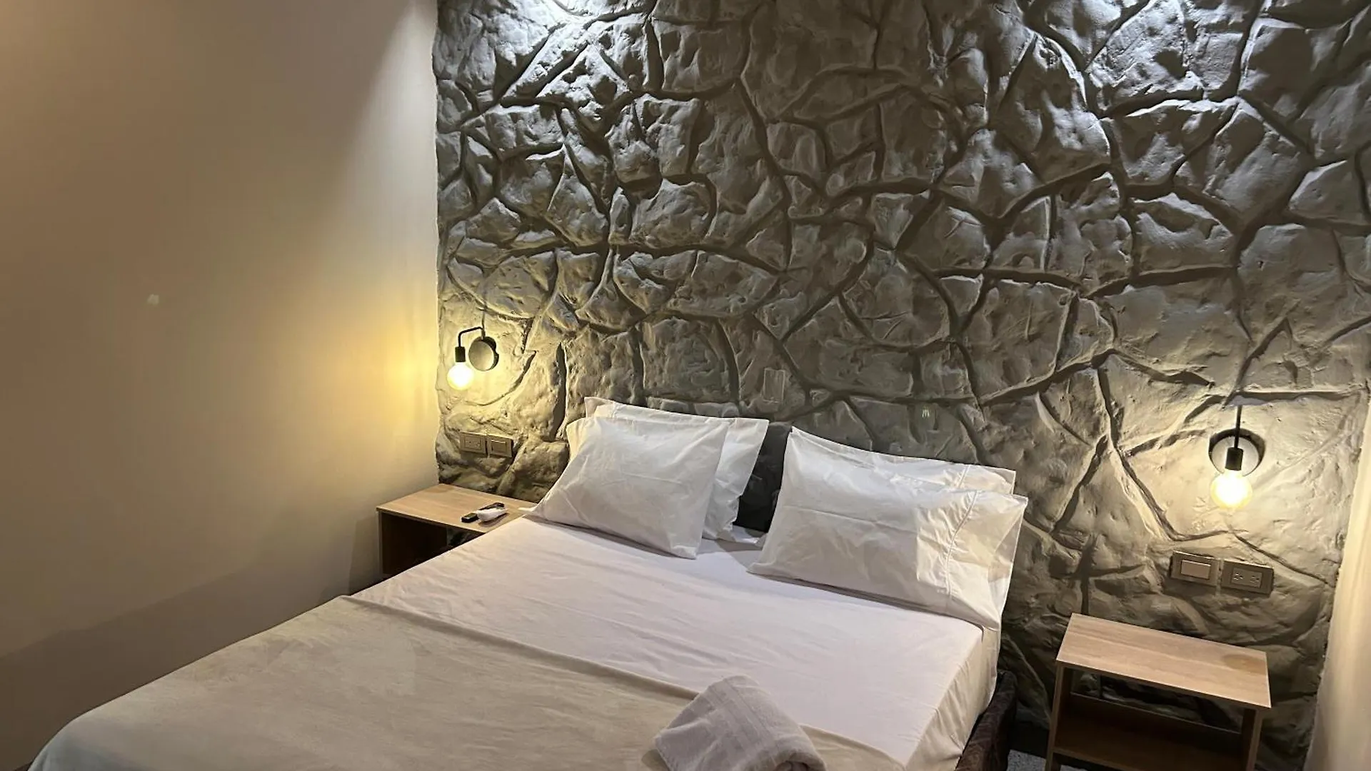 Hotel Casa Kyros Medellín