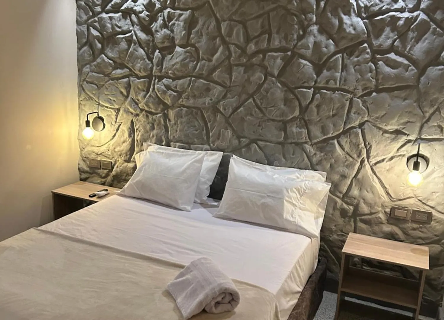 ****  Hotel Casa Kyros Medellín Colombia