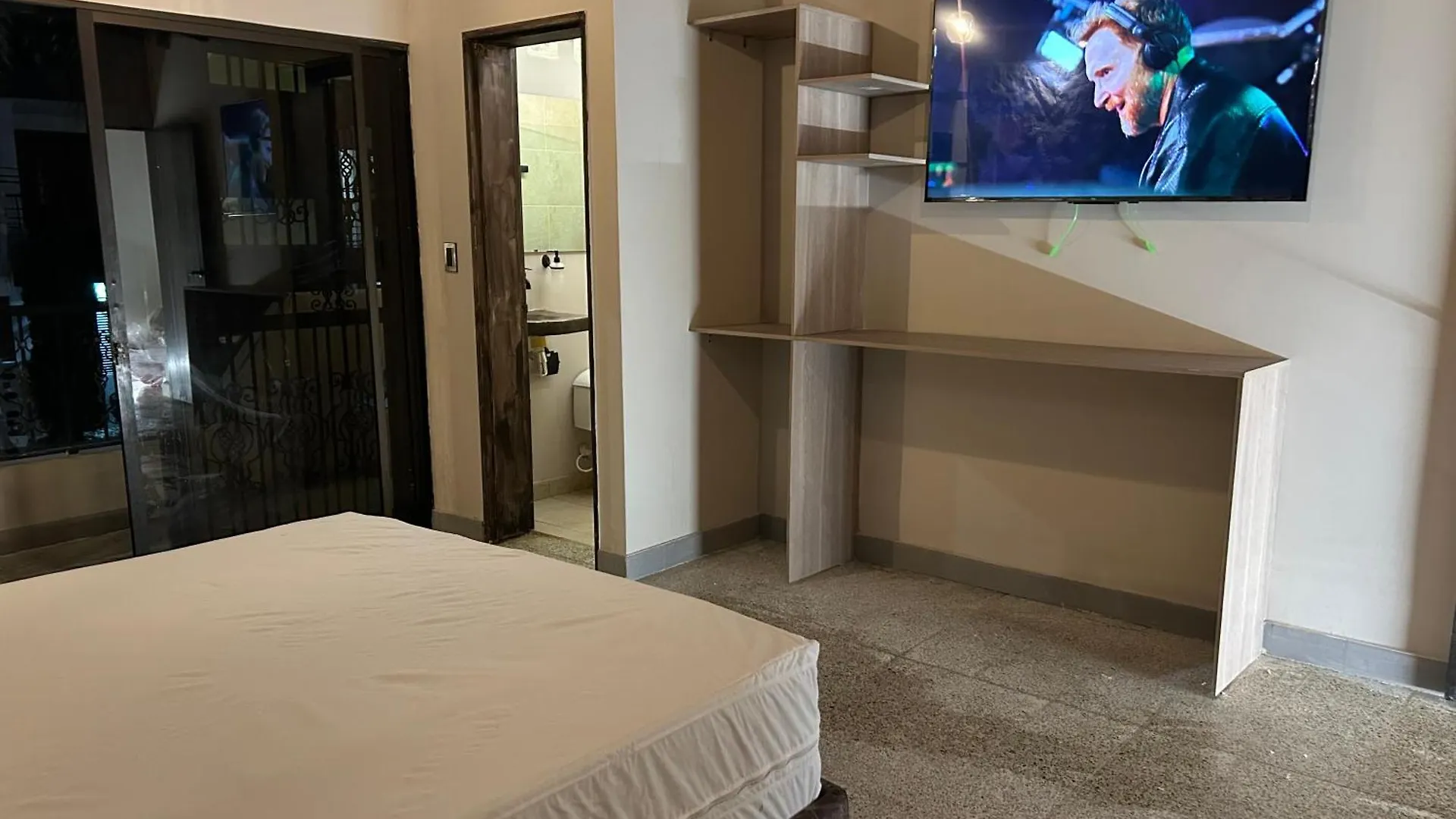 Hotel Casa Kyros Medellín