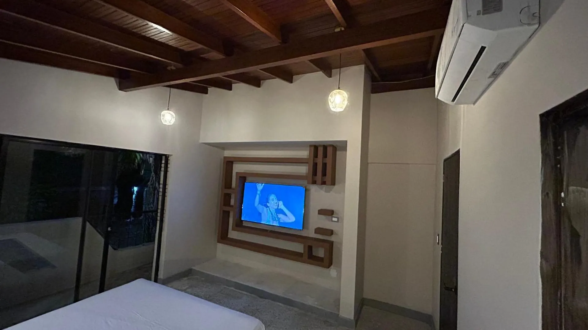 Hotel Casa Kyros Medellín