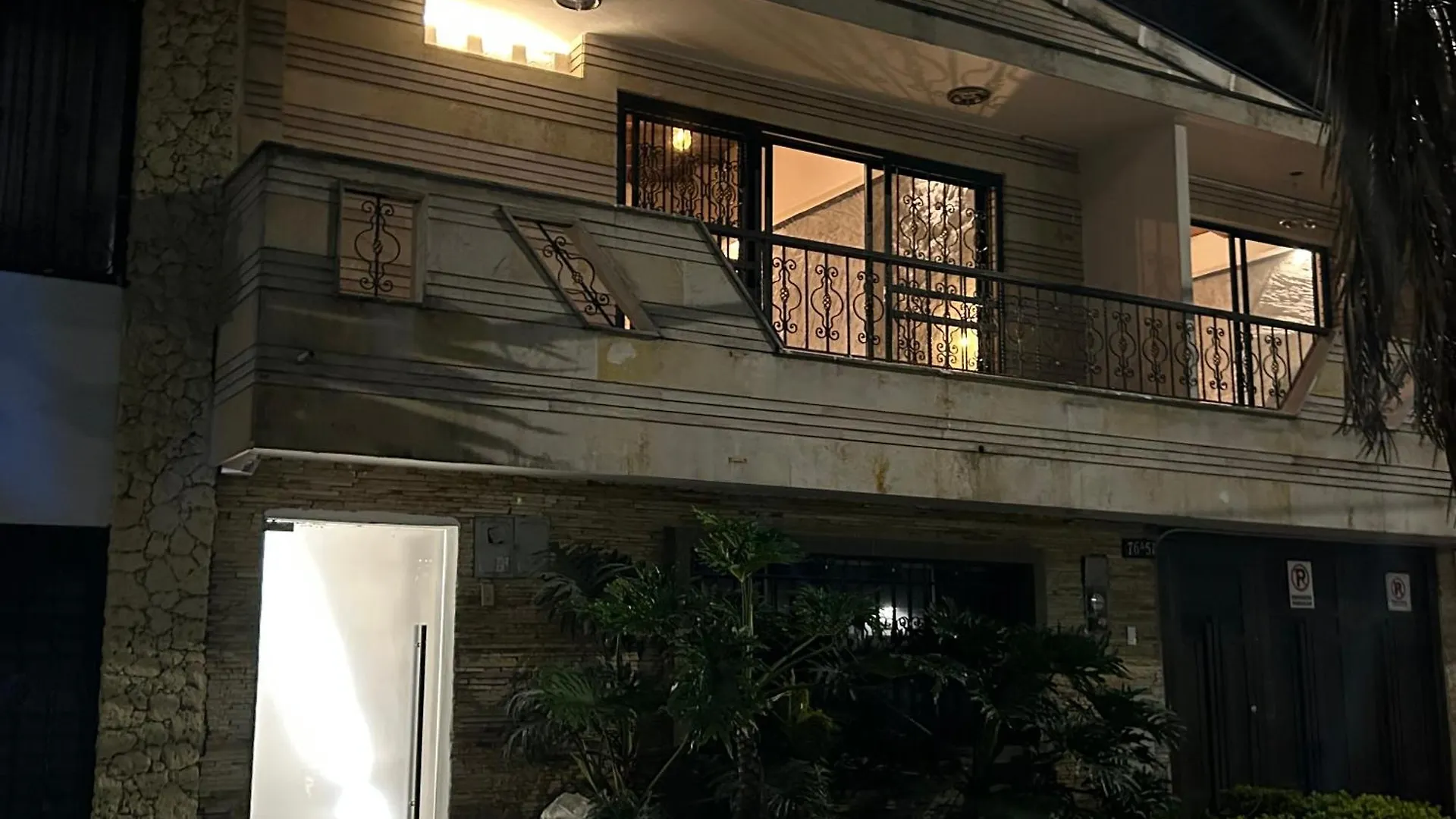 Hotel Casa Kyros Medellín 4*,  Colombia
