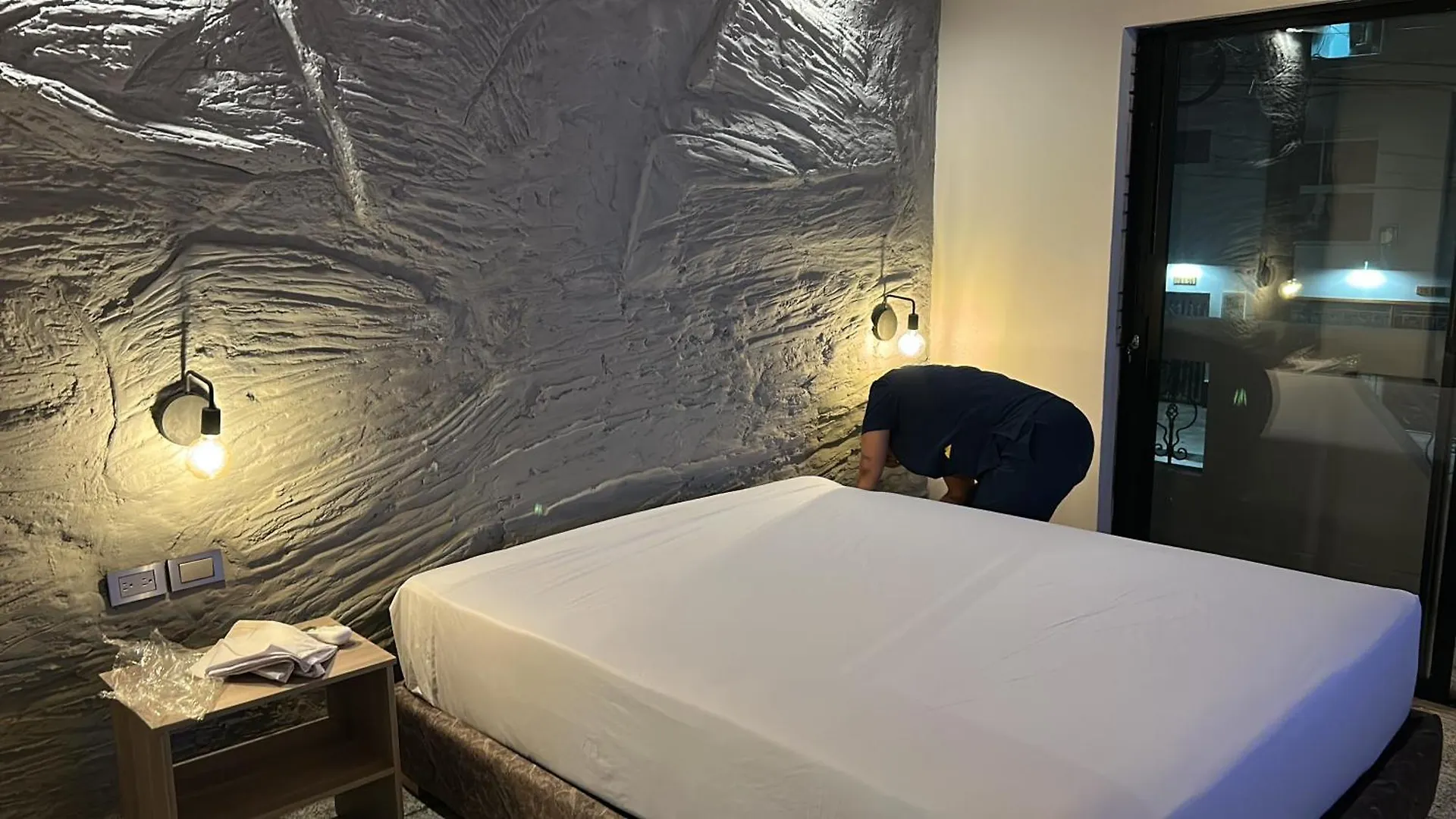 Hotel Casa Kyros Medellín